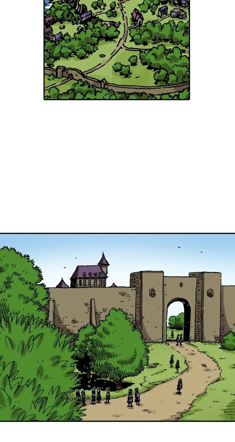 Clevatess Chapter 75 page 3 - 