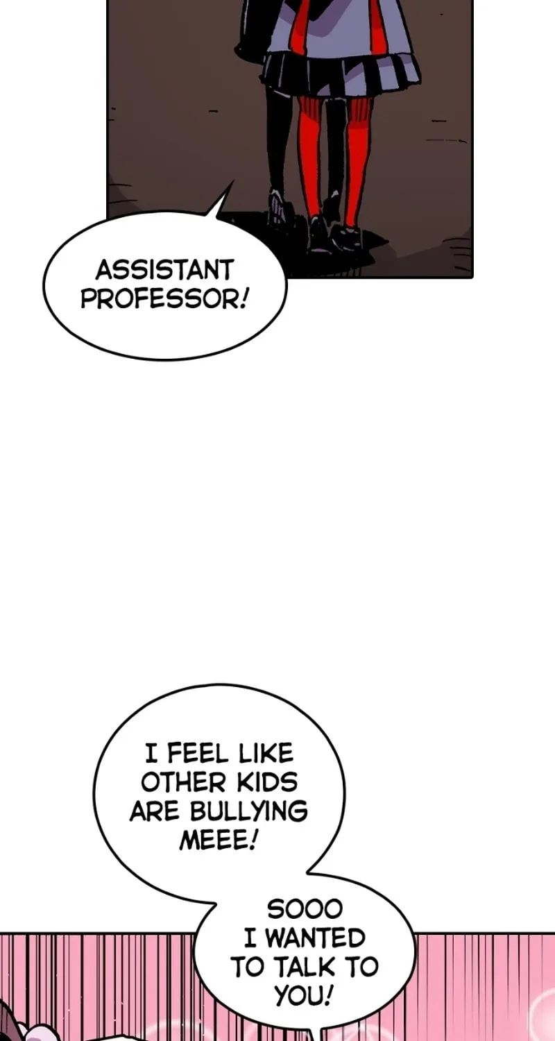 Clevatess Chapter 75 page 21 - 