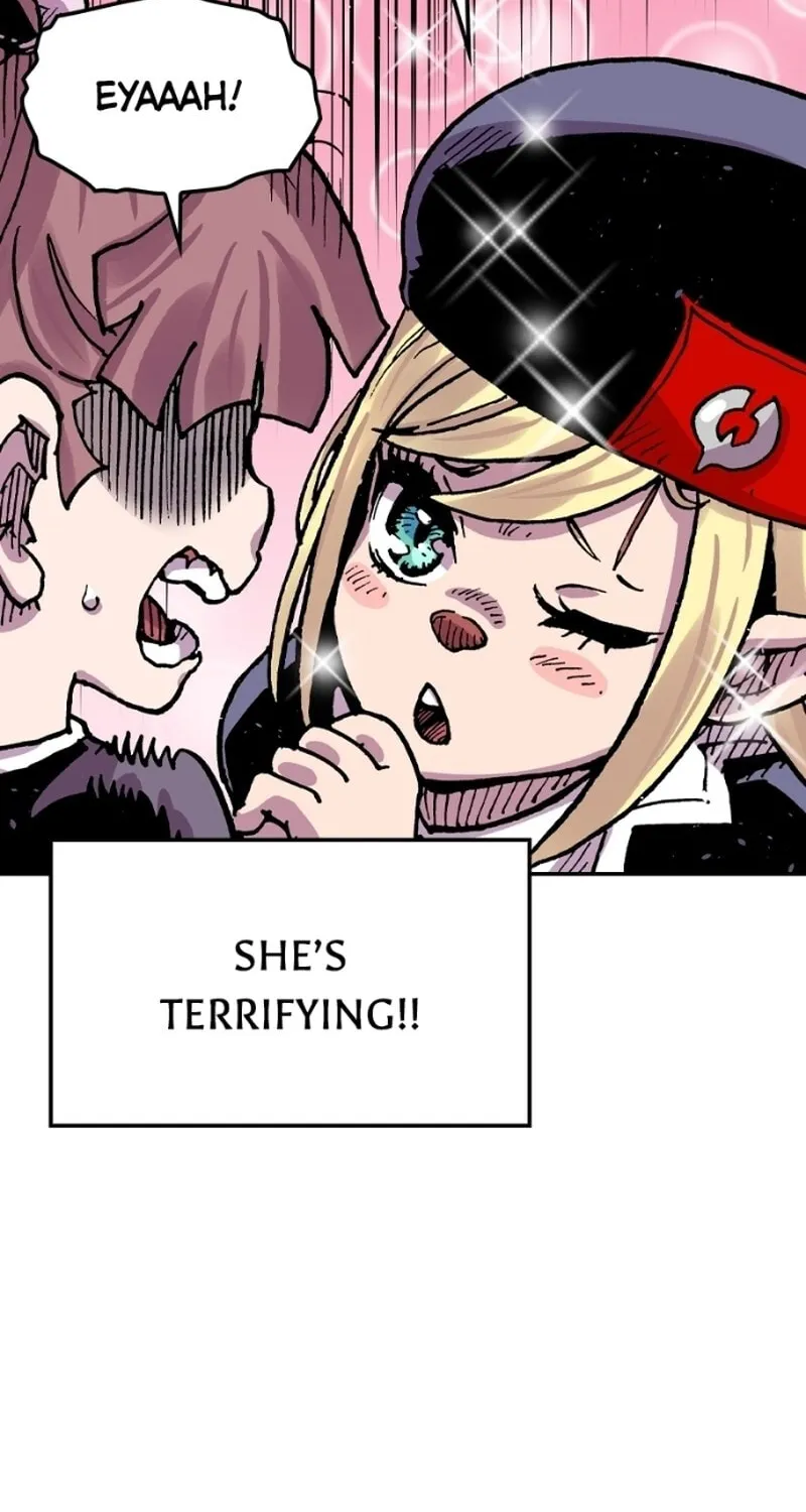 Clevatess Chapter 75 page 22 - 