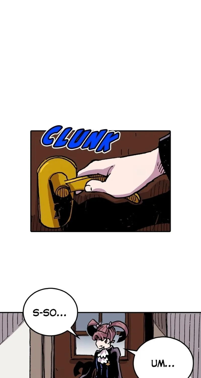 Clevatess Chapter 75 page 23 - 