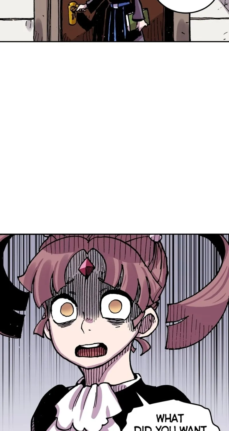 Clevatess Chapter 75 page 24 - 