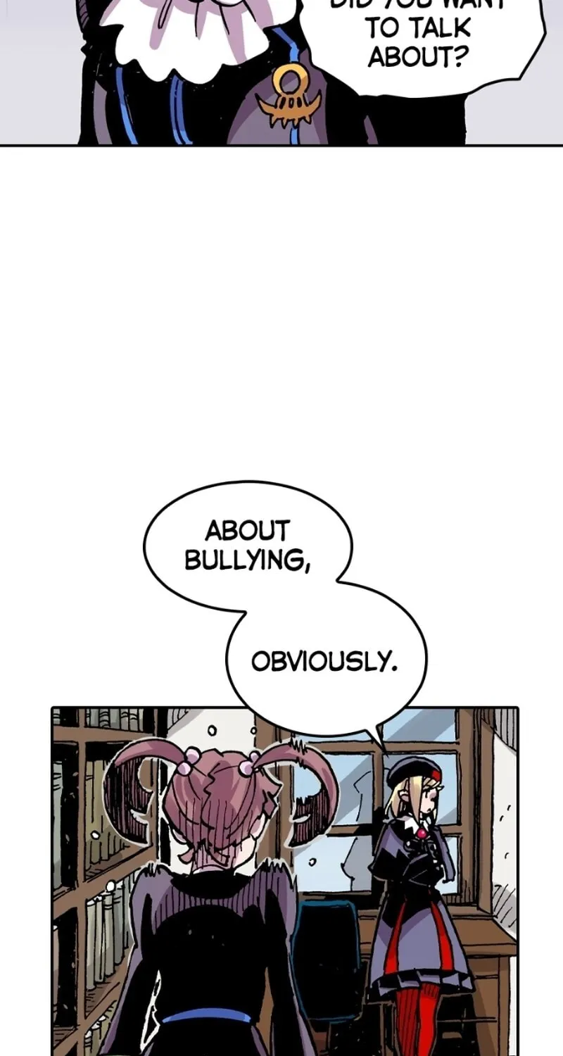 Clevatess Chapter 75 page 25 - 