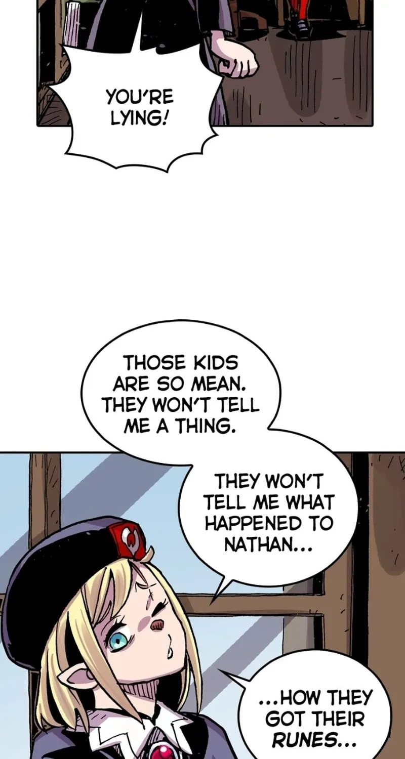 Clevatess Chapter 75 page 26 - 
