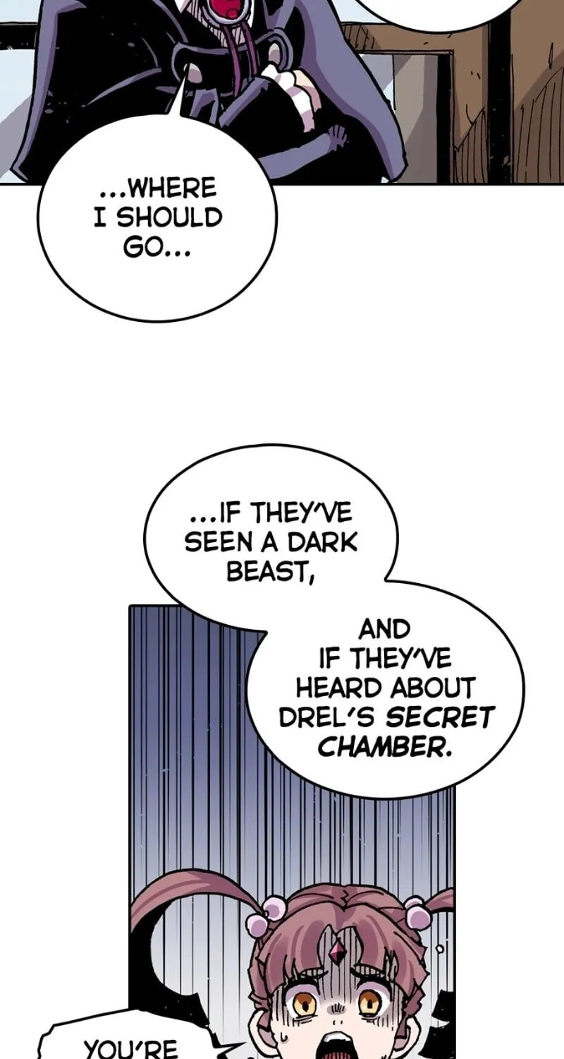 Clevatess Chapter 75 page 27 - 