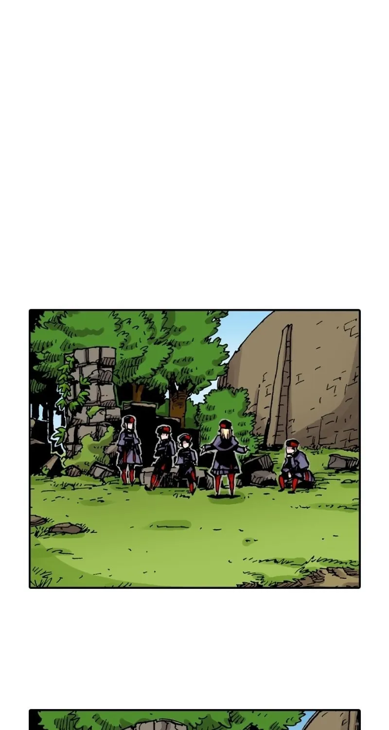 Clevatess Chapter 75 page 4 - 