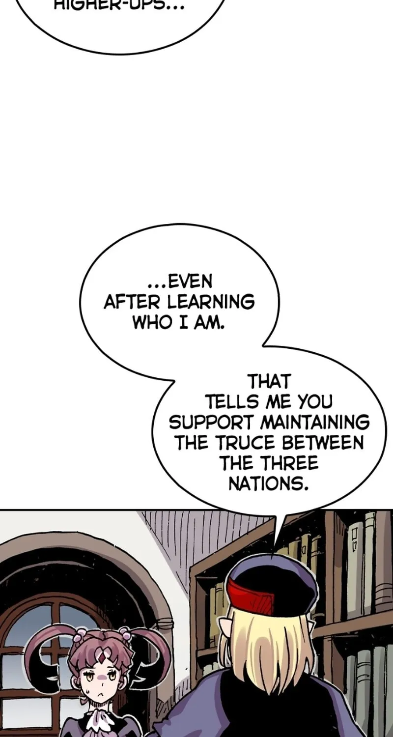 Clevatess Chapter 75 page 31 - 