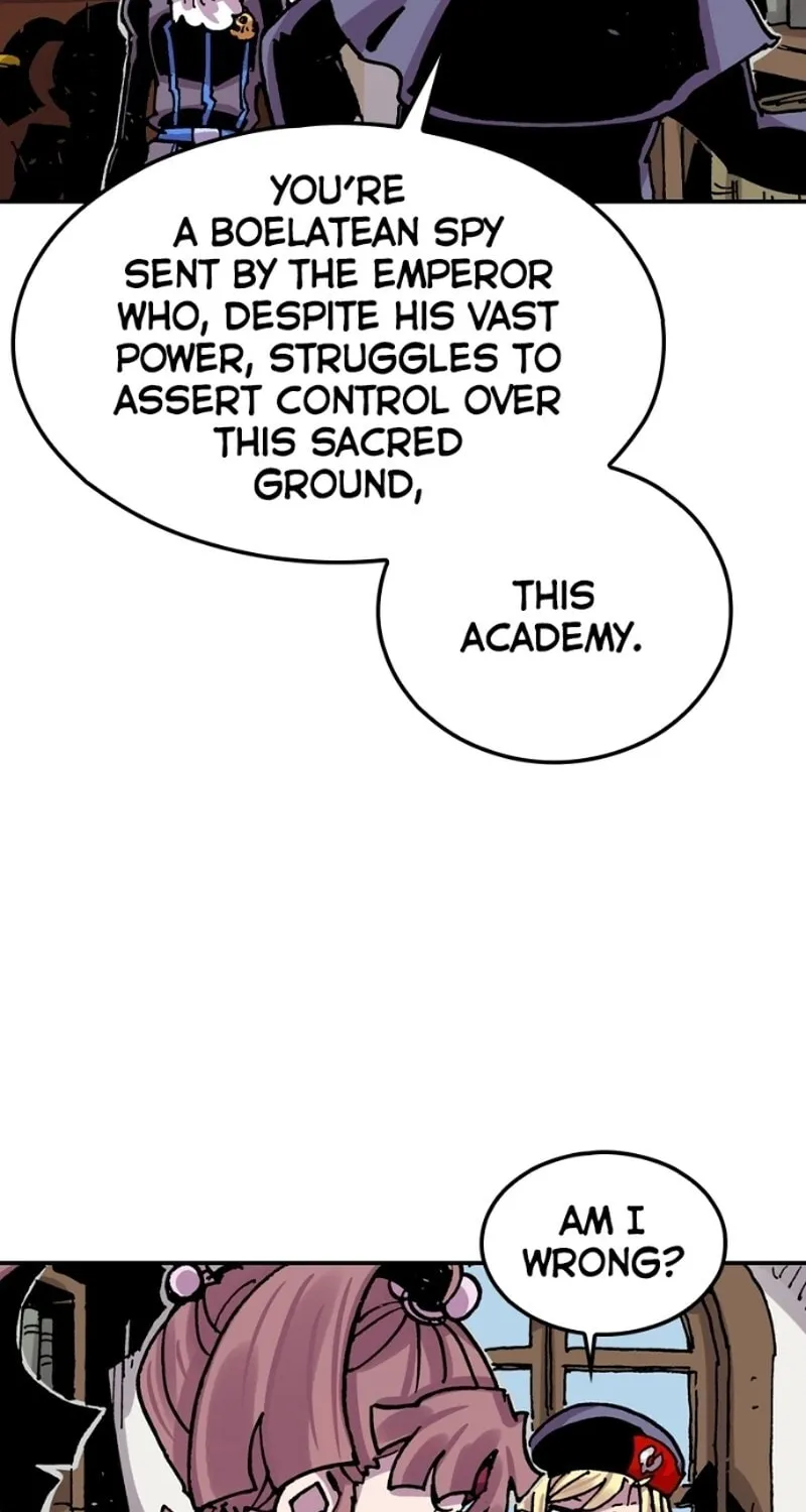 Clevatess Chapter 75 page 32 - 