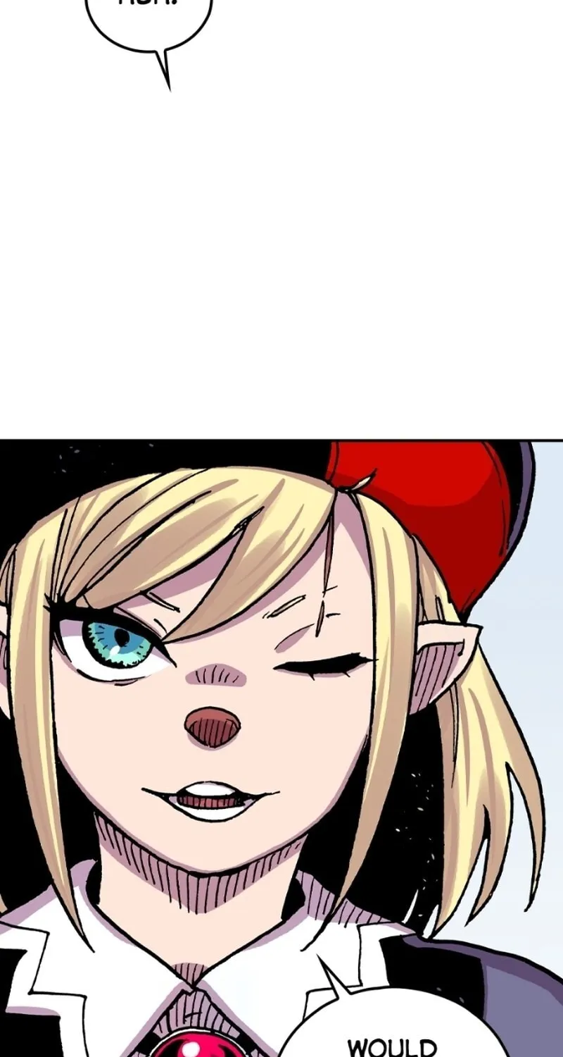 Clevatess Chapter 75 page 34 - 