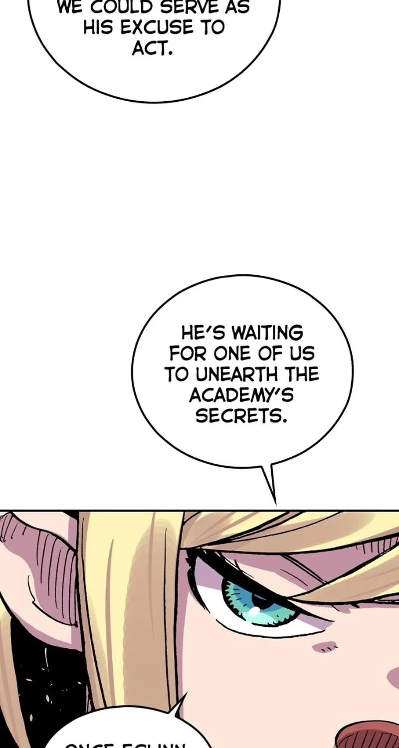 Clevatess Chapter 75 page 38 - 