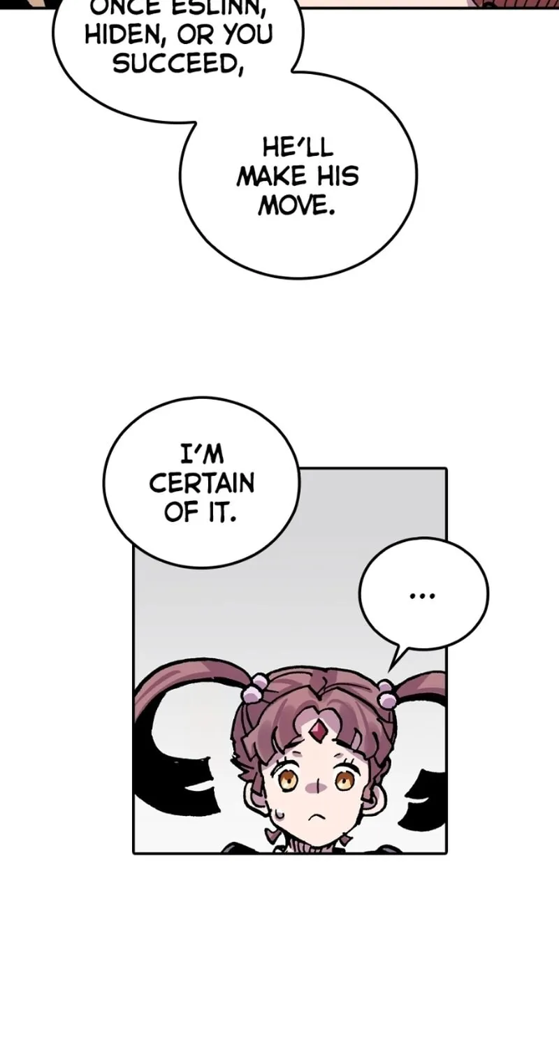 Clevatess Chapter 75 page 39 - 