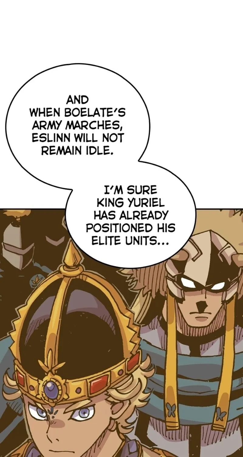 Clevatess Chapter 75 page 40 - 