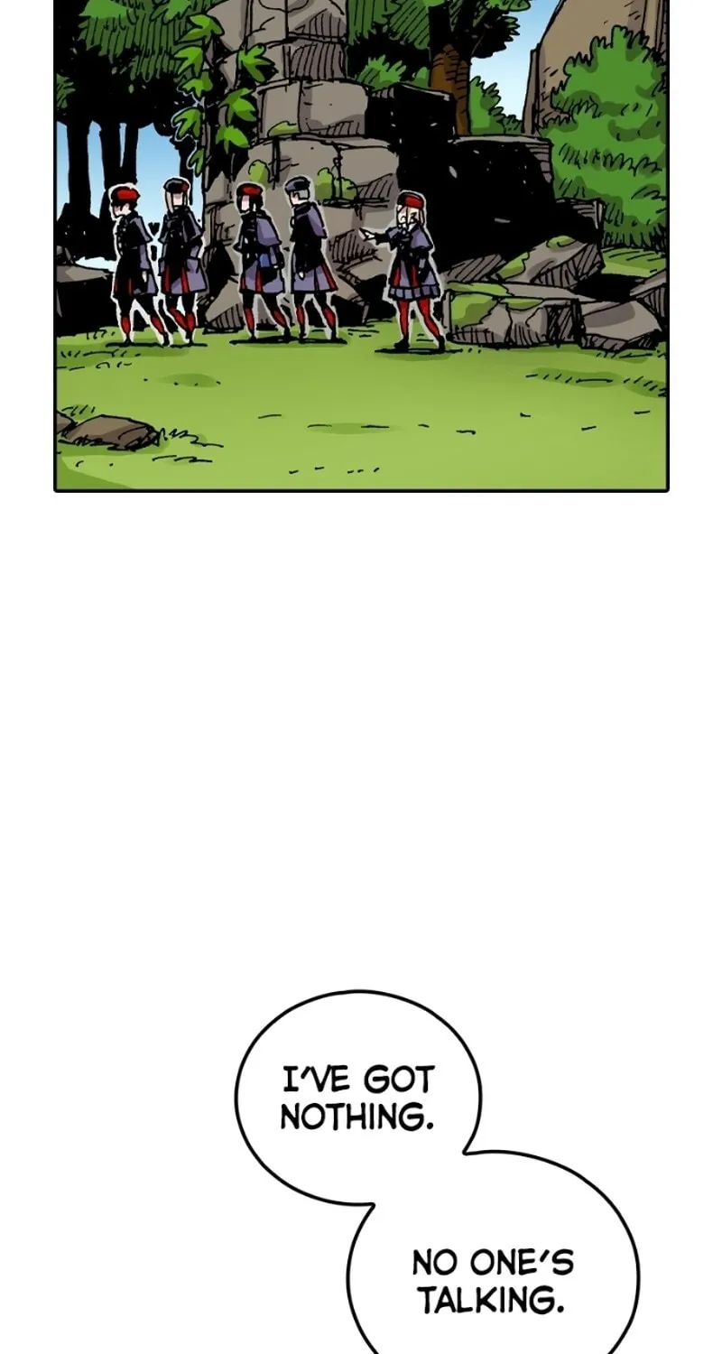 Clevatess Chapter 75 page 5 - 