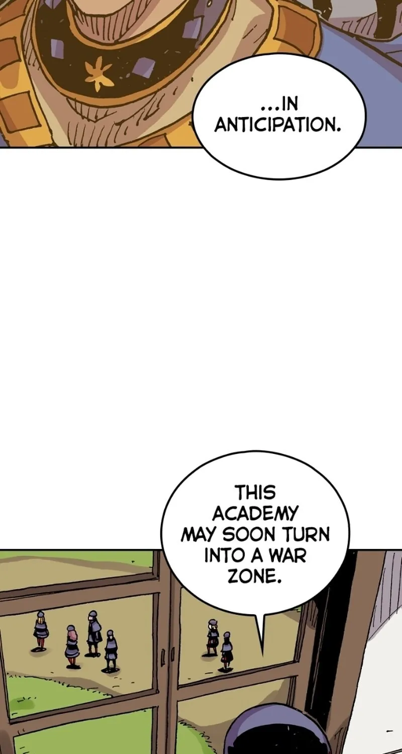 Clevatess Chapter 75 page 41 - 