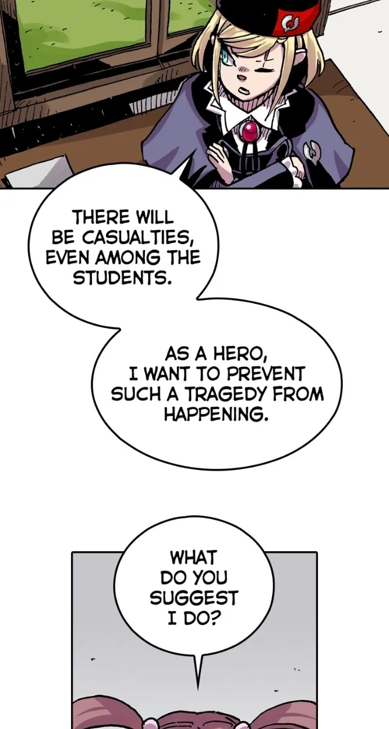Clevatess Chapter 75 page 42 - 