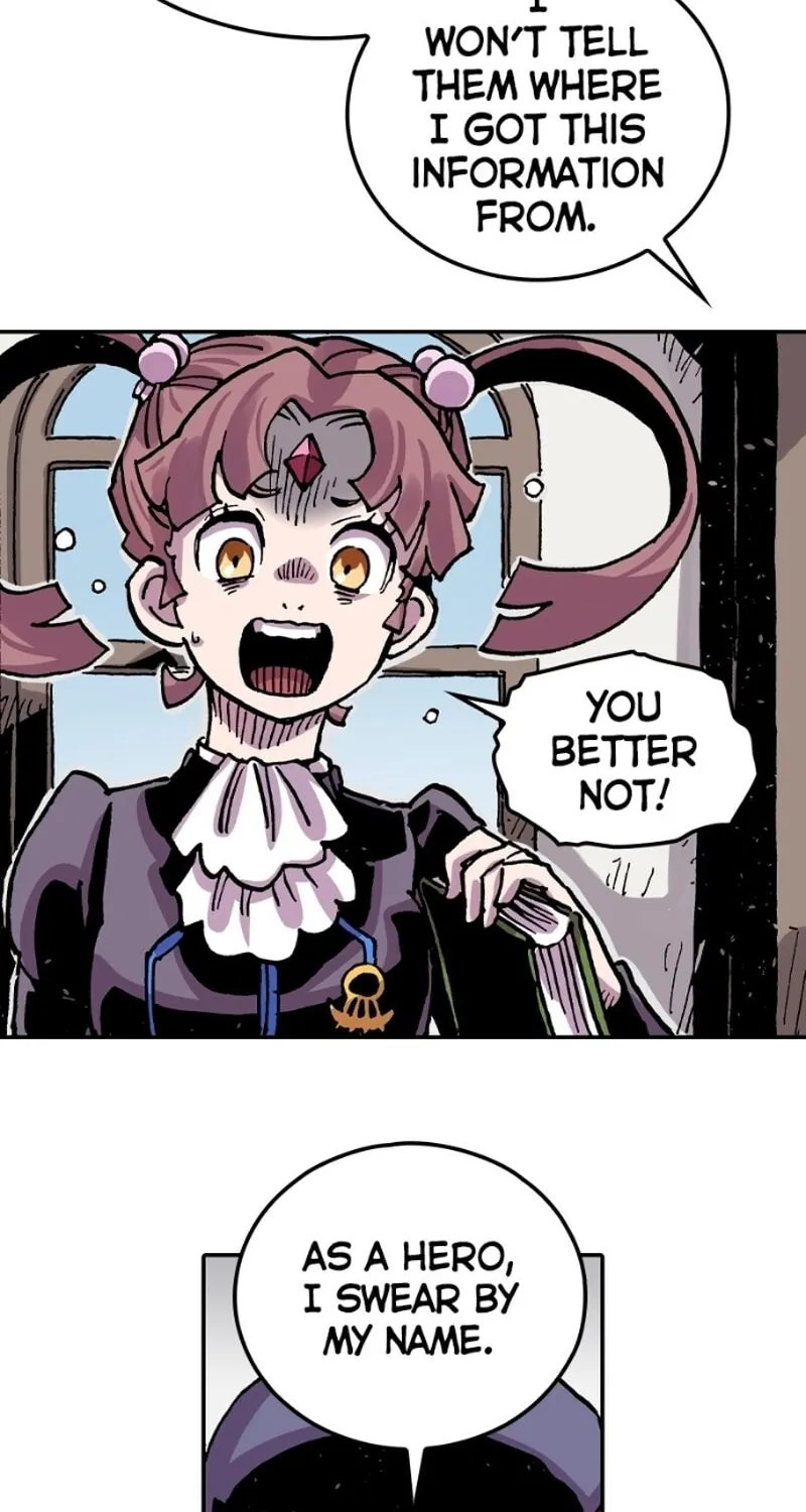 Clevatess Chapter 75 page 46 - 