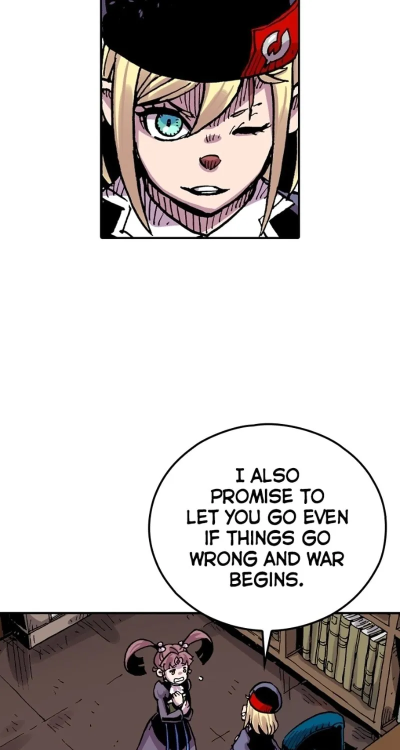 Clevatess Chapter 75 page 47 - 