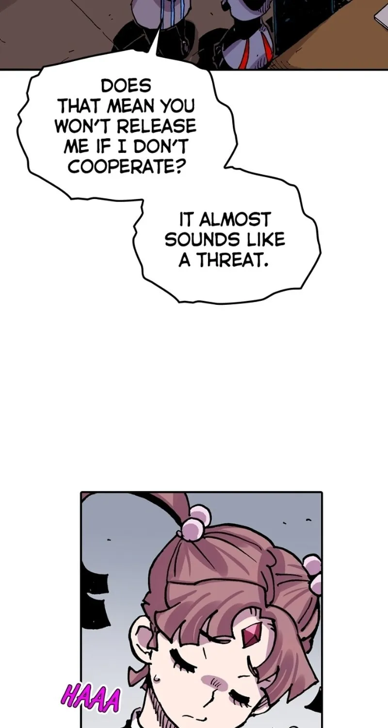 Clevatess Chapter 75 page 48 - 