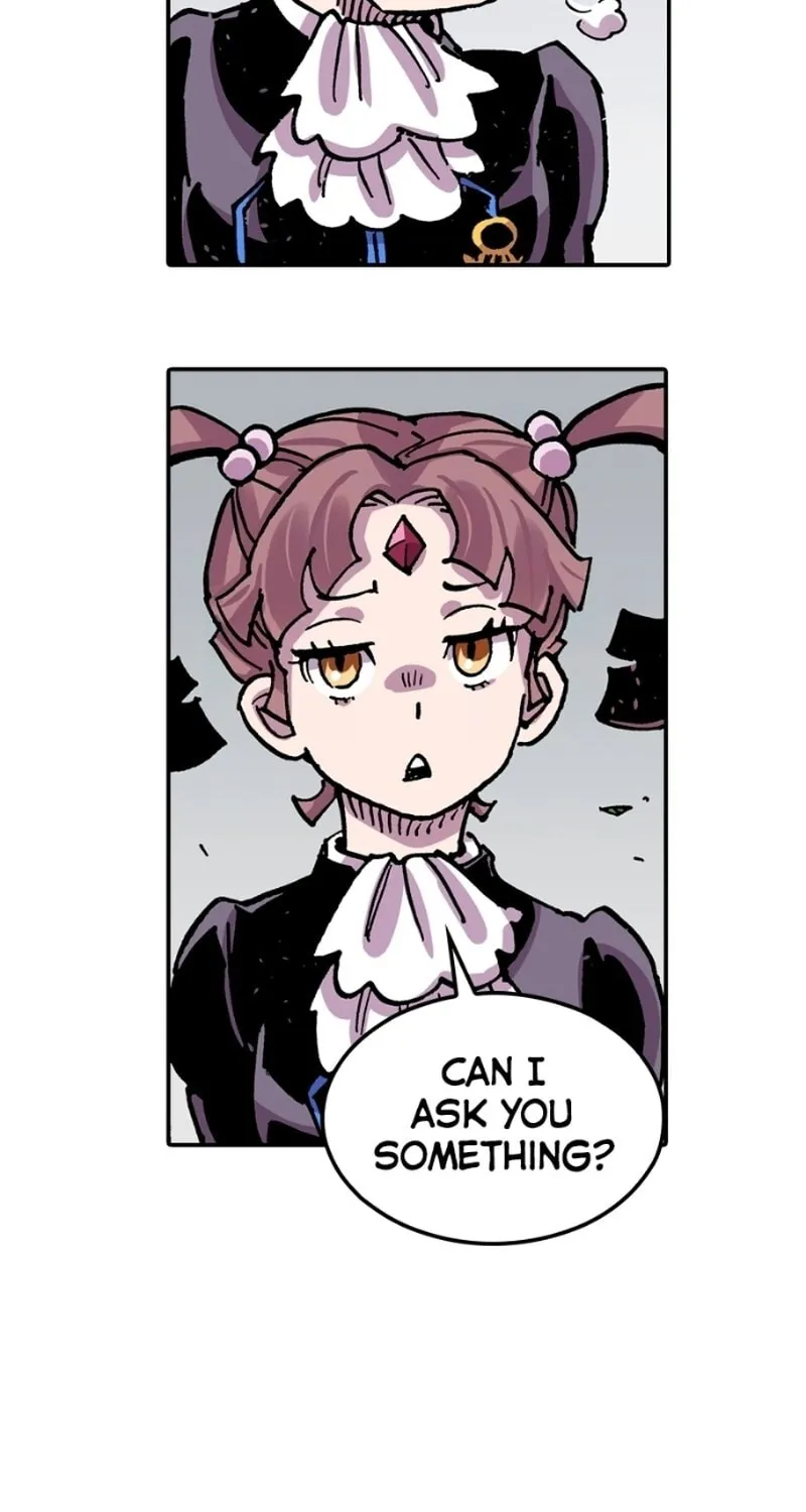 Clevatess Chapter 75 page 49 - 