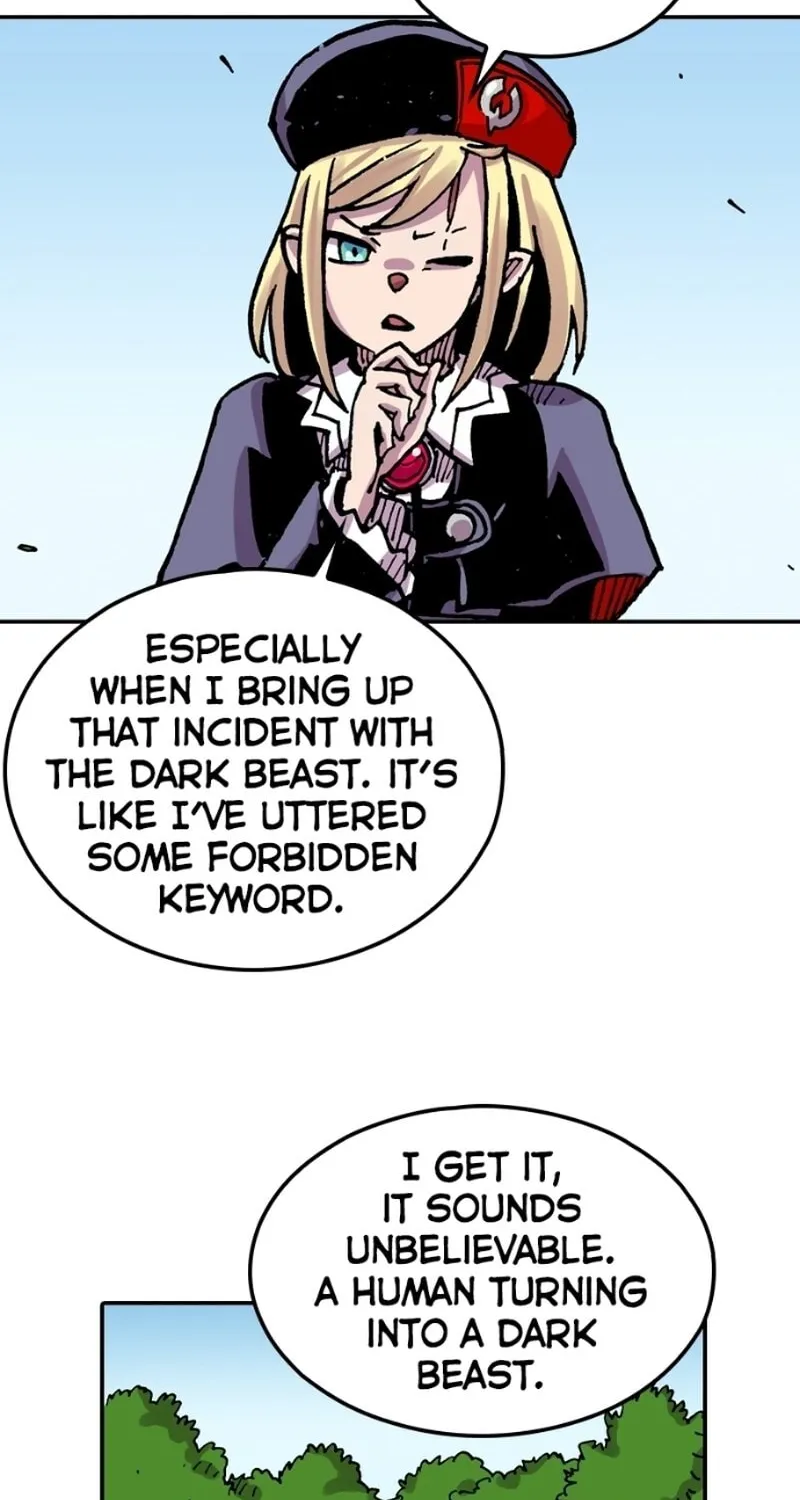 Clevatess Chapter 75 page 6 - 