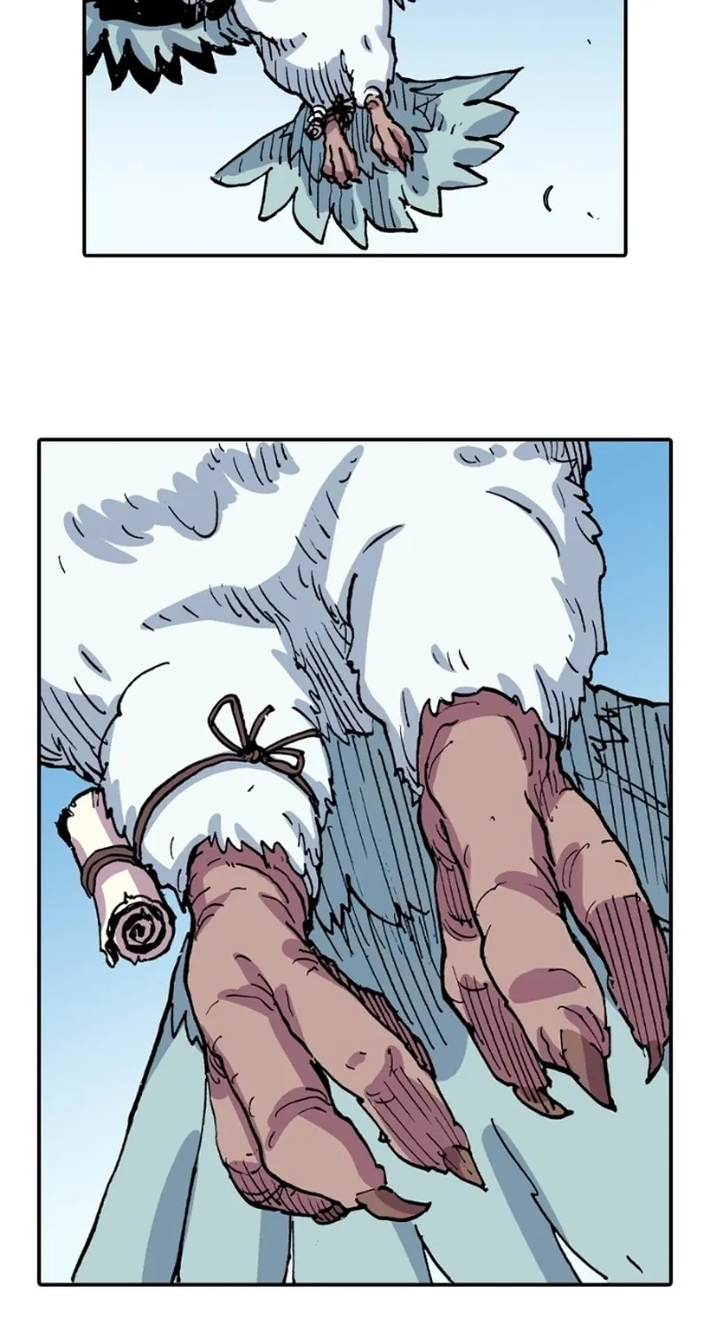 Clevatess Chapter 75 page 53 - 