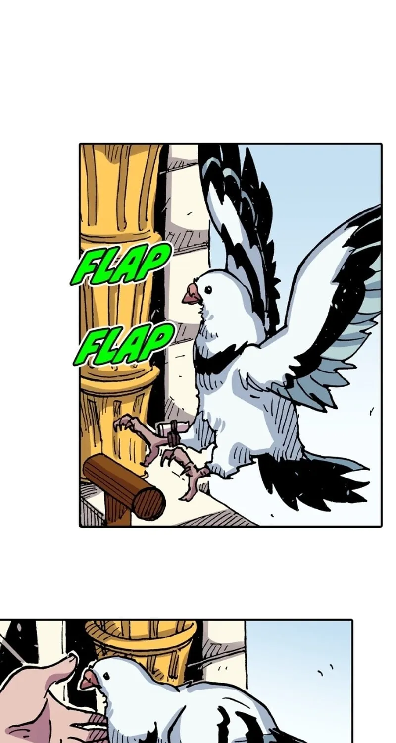 Clevatess Chapter 75 page 56 - 