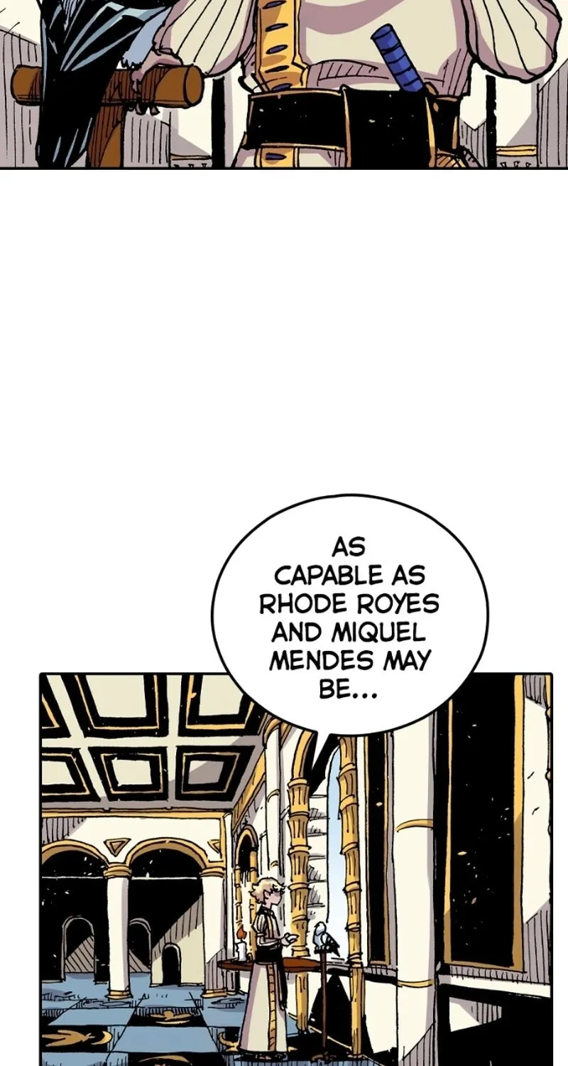 Clevatess Chapter 75 page 58 - 