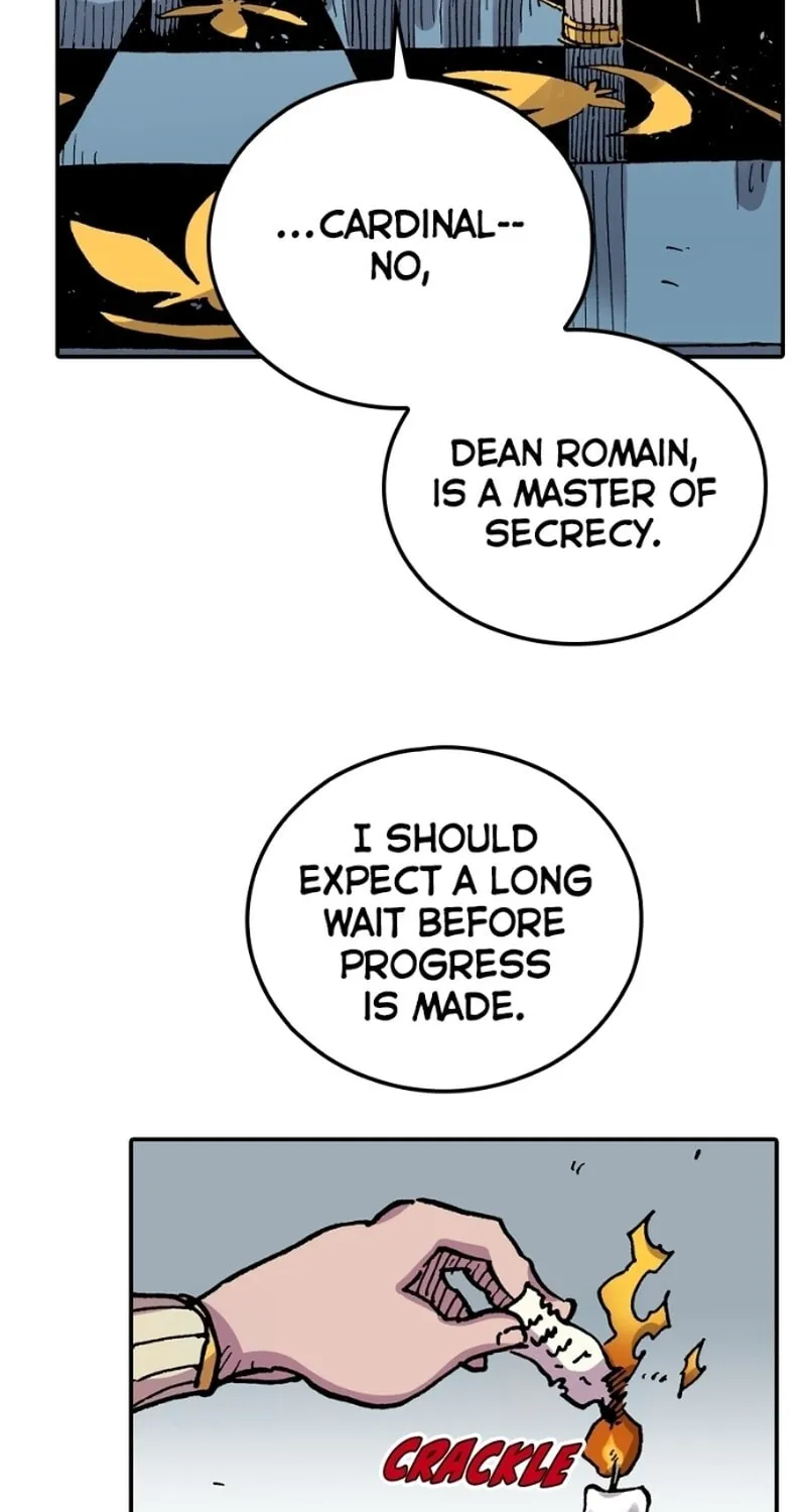 Clevatess Chapter 75 page 59 - 