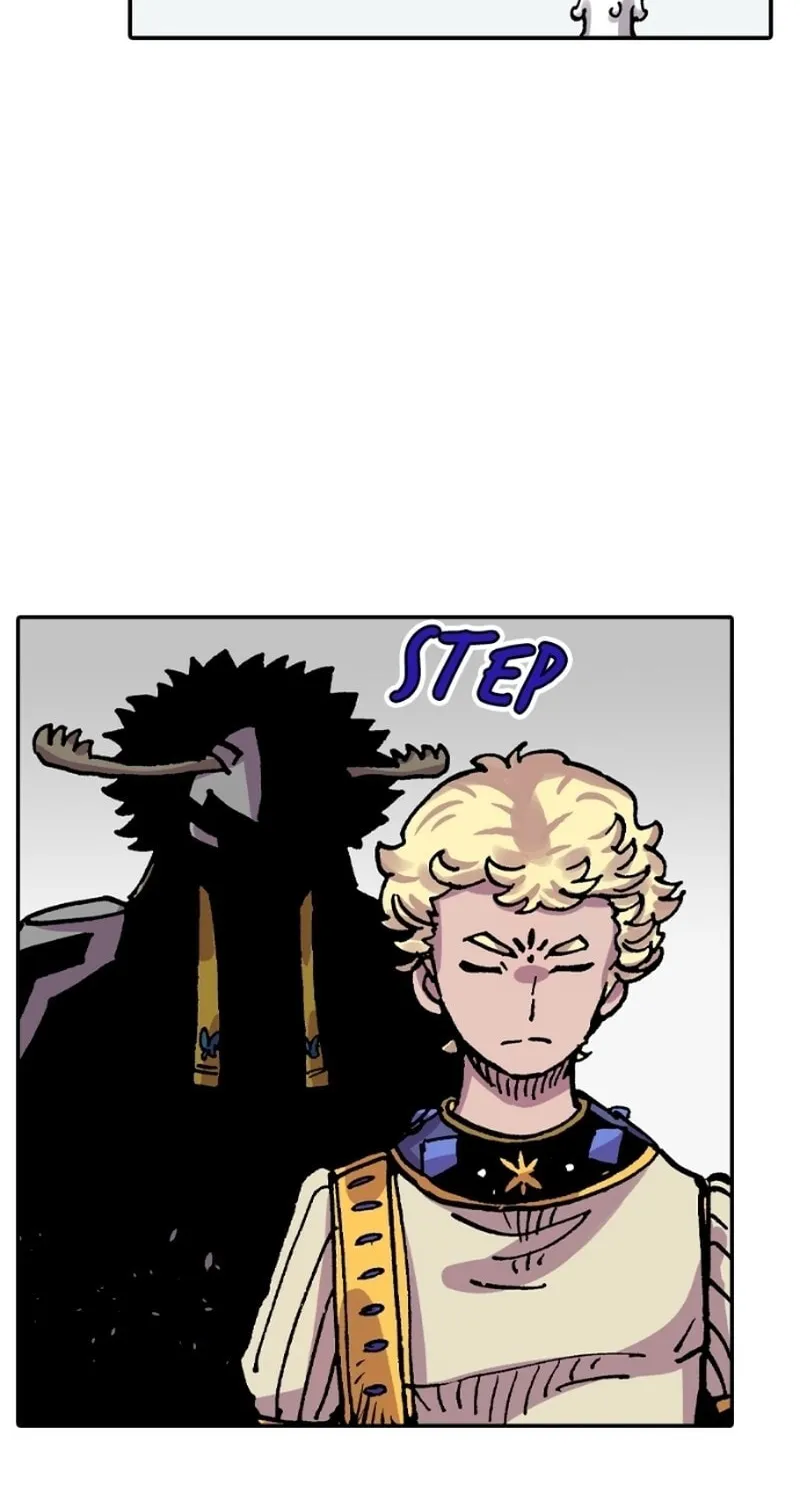 Clevatess Chapter 75 page 60 - 