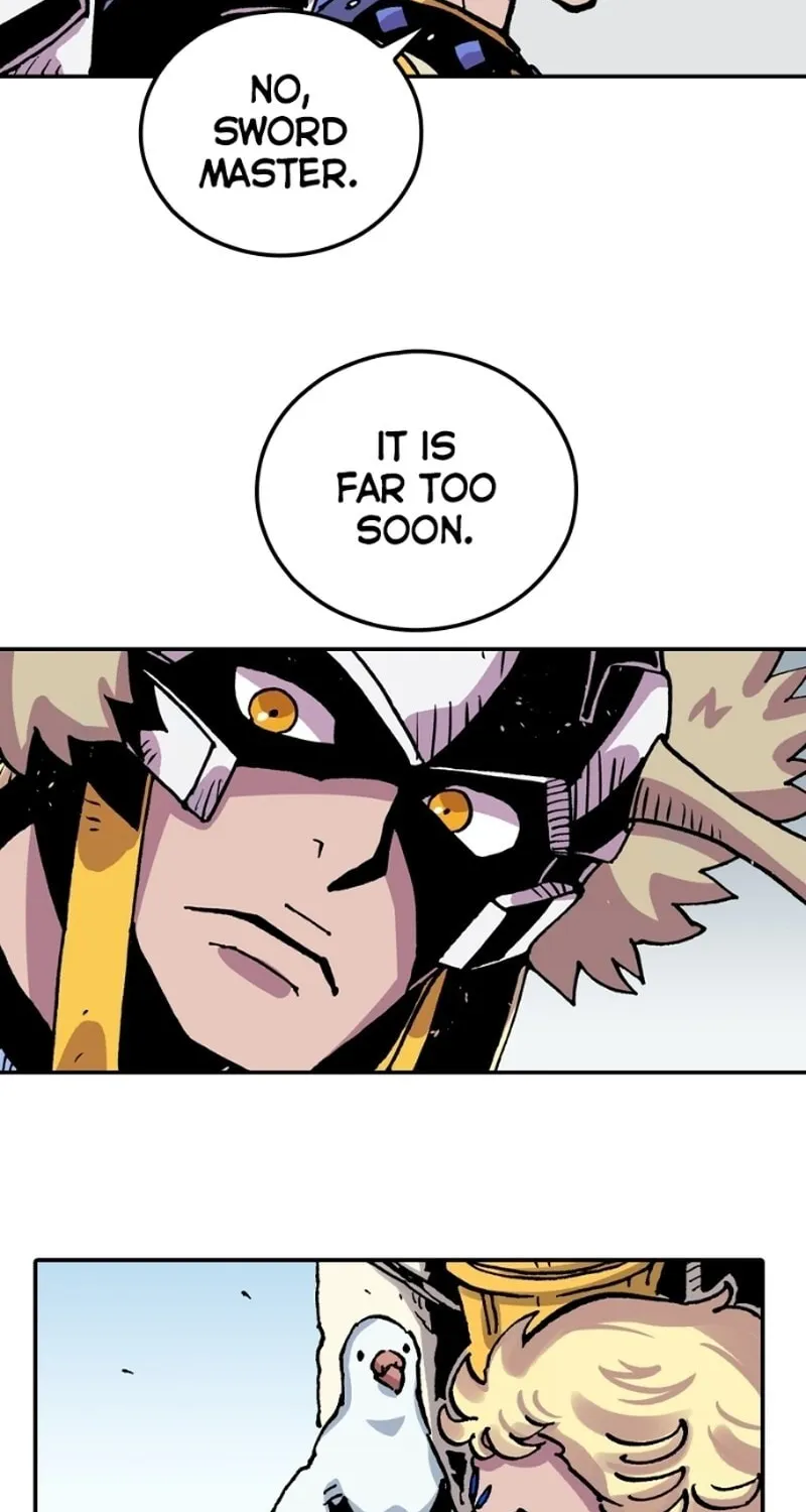 Clevatess Chapter 75 page 62 - 