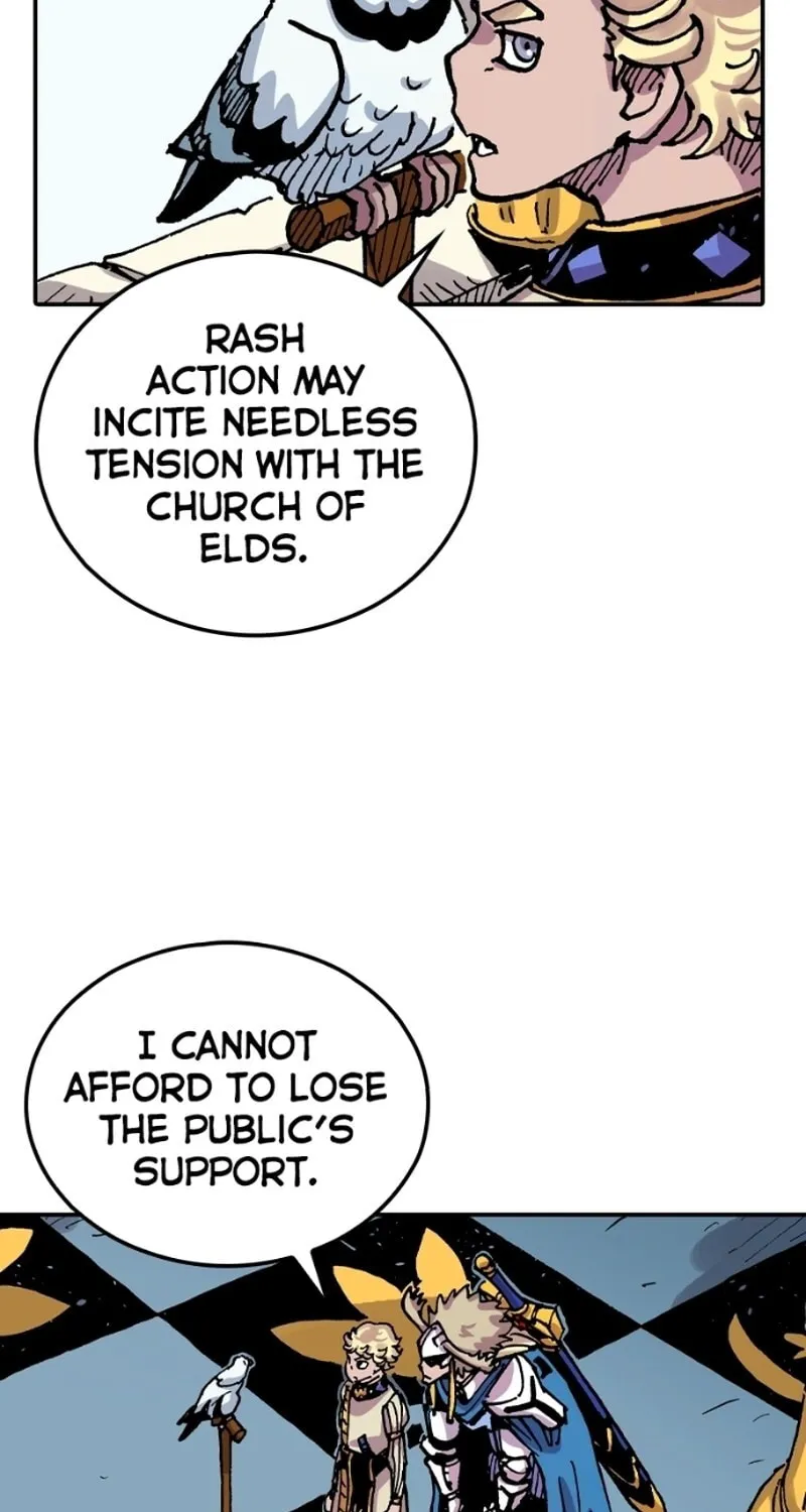 Clevatess Chapter 75 page 63 - 