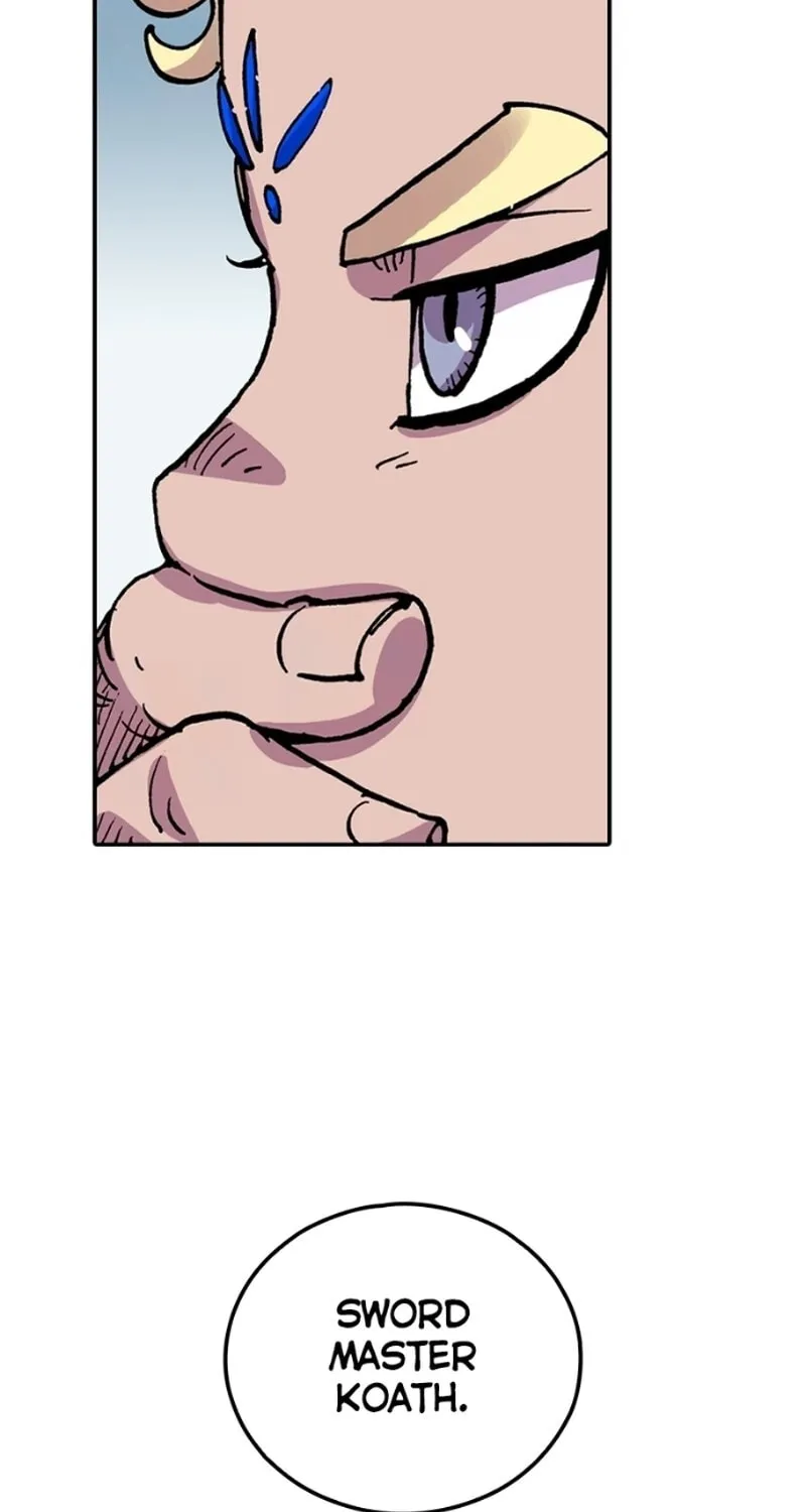 Clevatess Chapter 75 page 67 - 