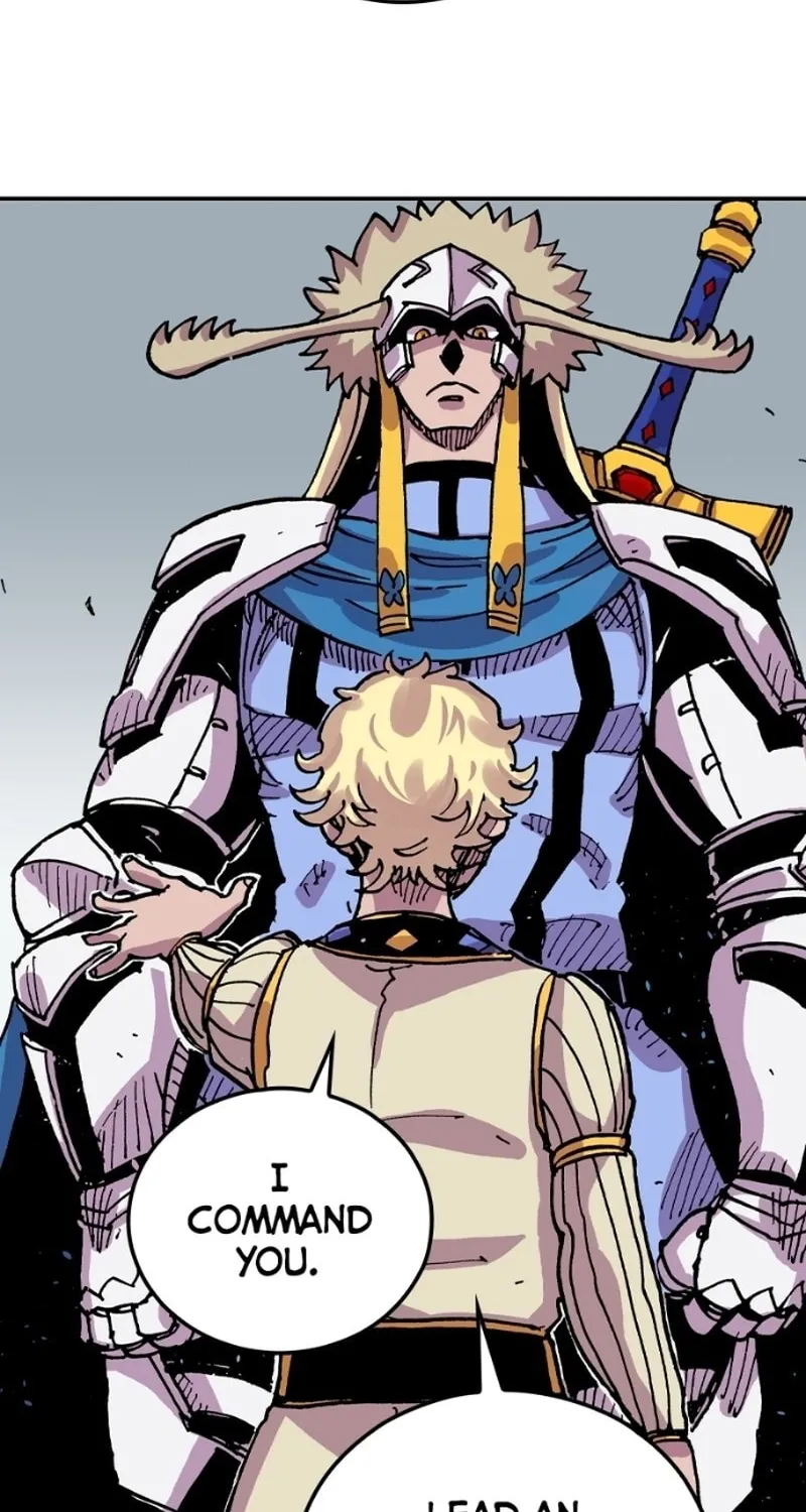 Clevatess Chapter 75 page 68 - 