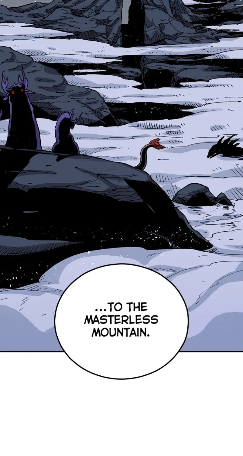 Clevatess Chapter 75 page 70 - 
