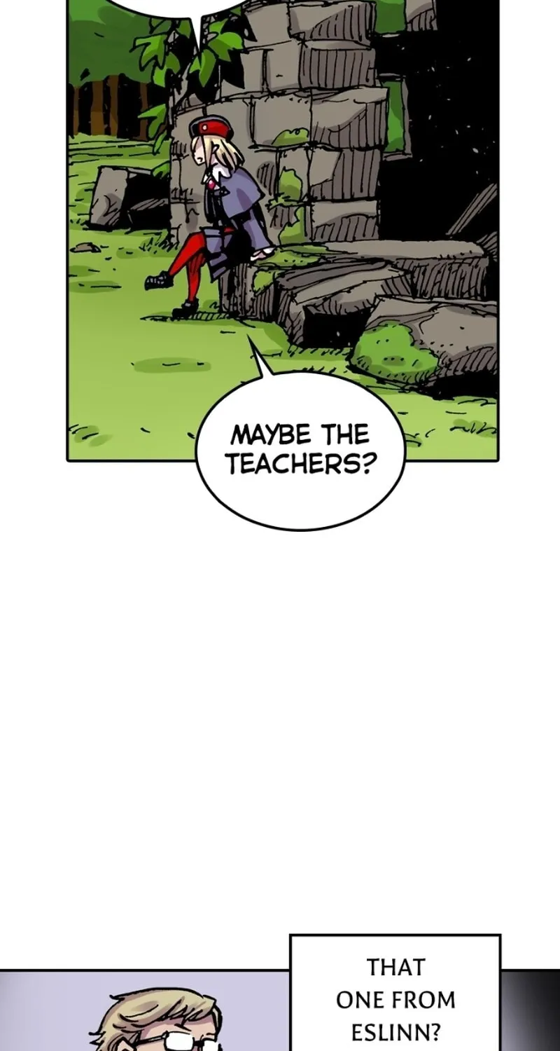 Clevatess Chapter 75 page 8 - 