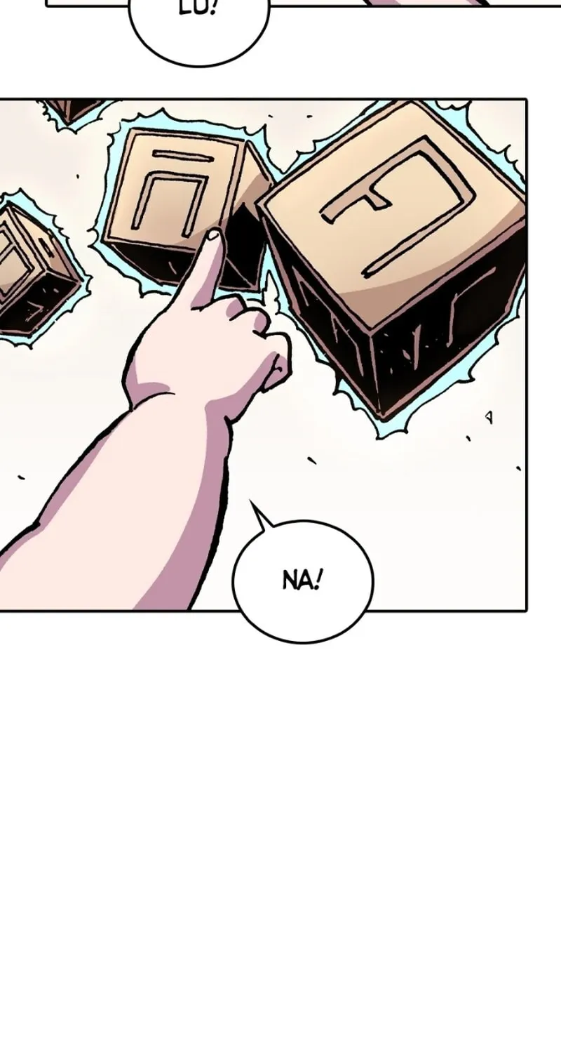 Clevatess Chapter 75 page 75 - 