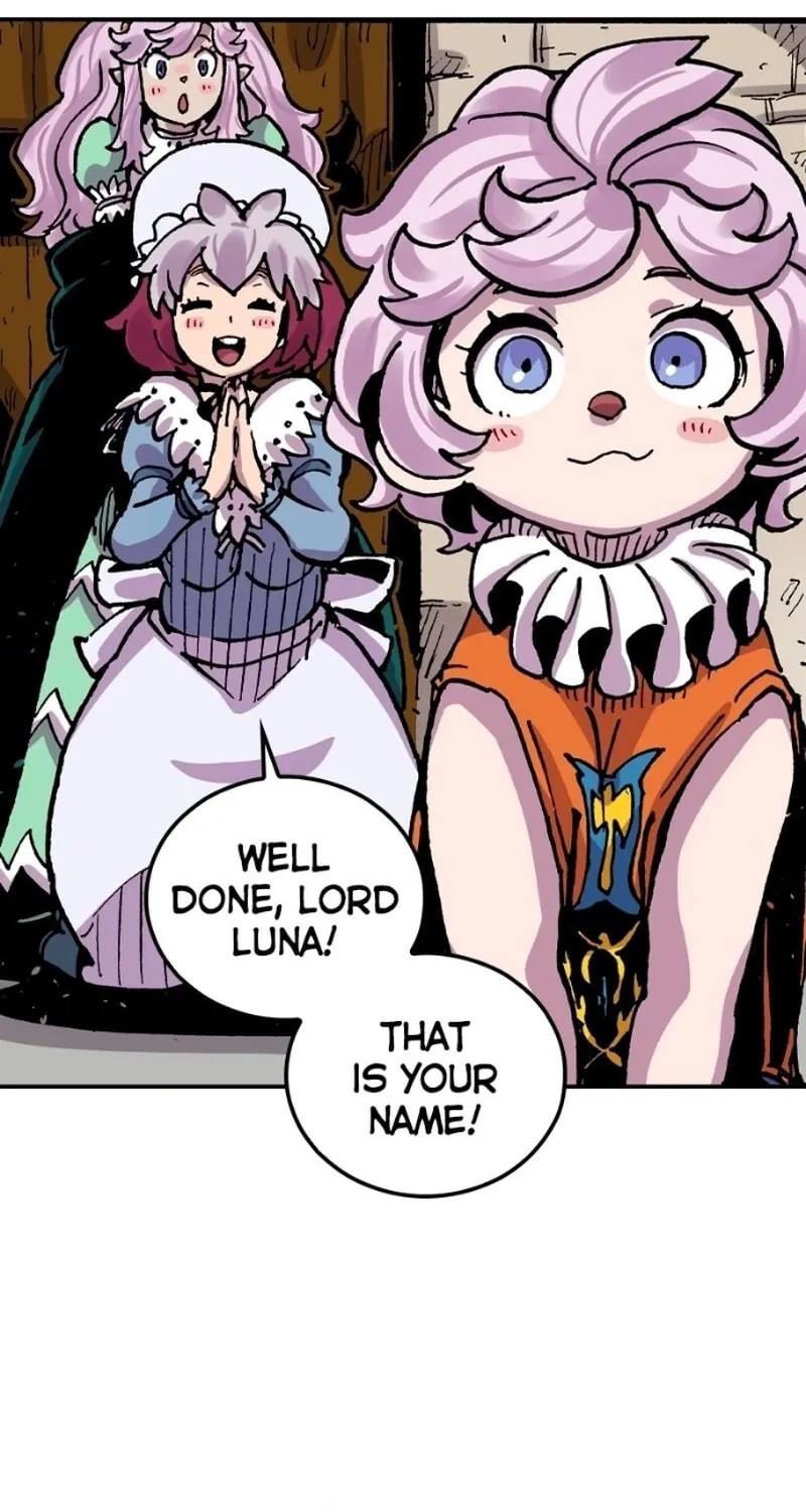 Clevatess Chapter 75 page 76 - 