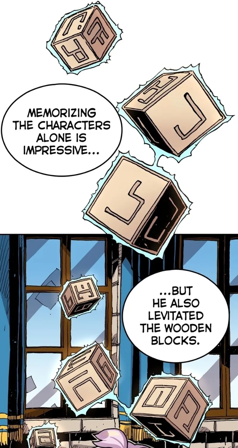 Clevatess Chapter 75 page 77 - 