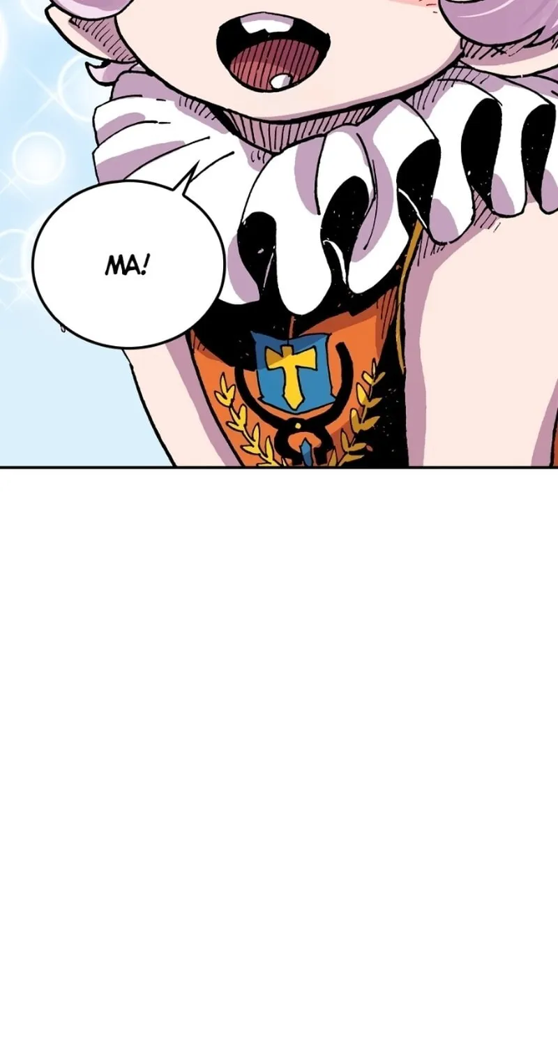 Clevatess Chapter 75 page 81 - 