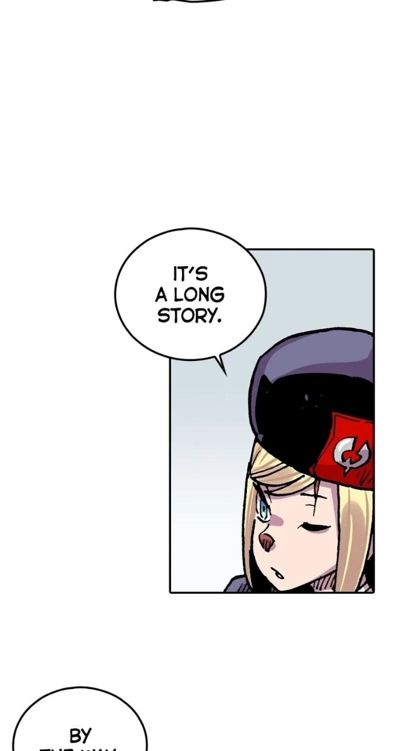 Clevatess Chapter 75 page 85 - 