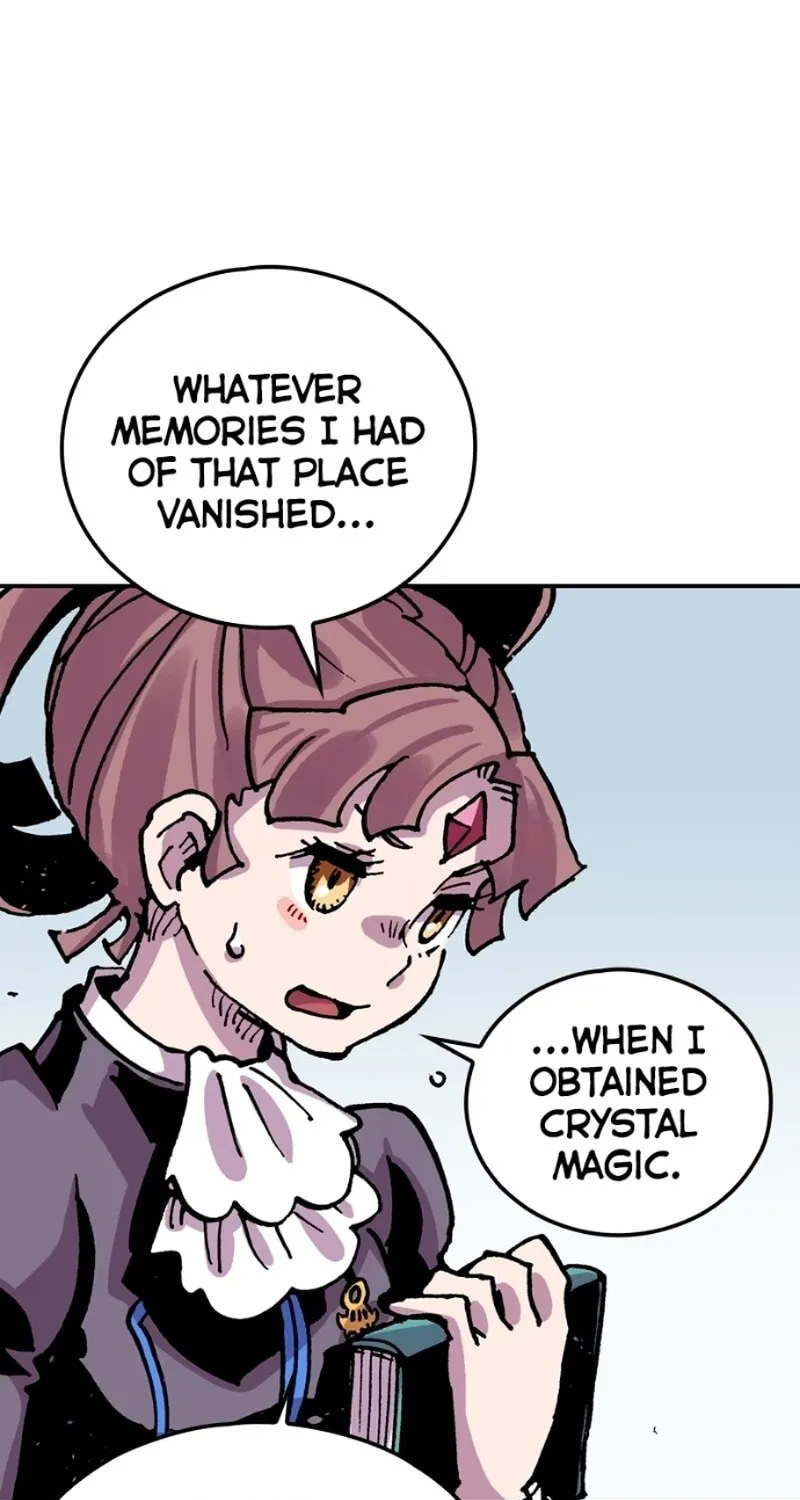 Clevatess Chapter 75 page 87 - 