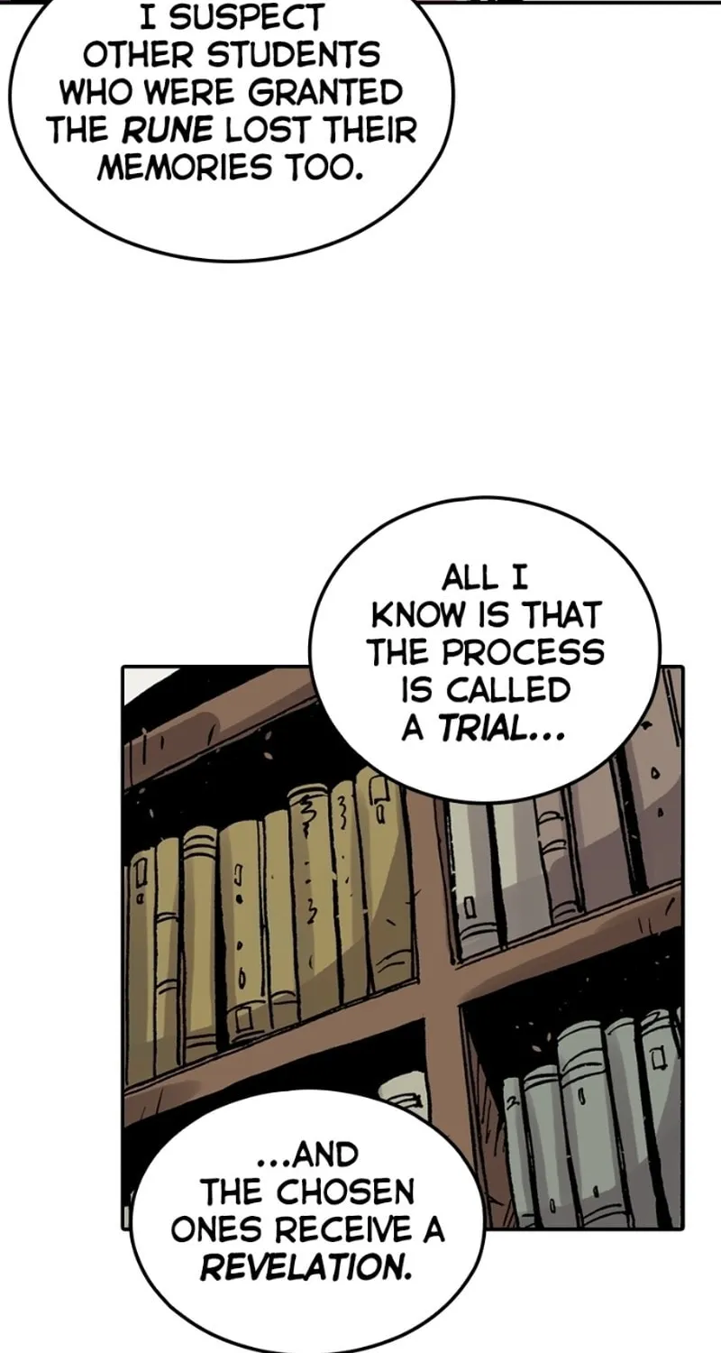 Clevatess Chapter 75 page 88 - 