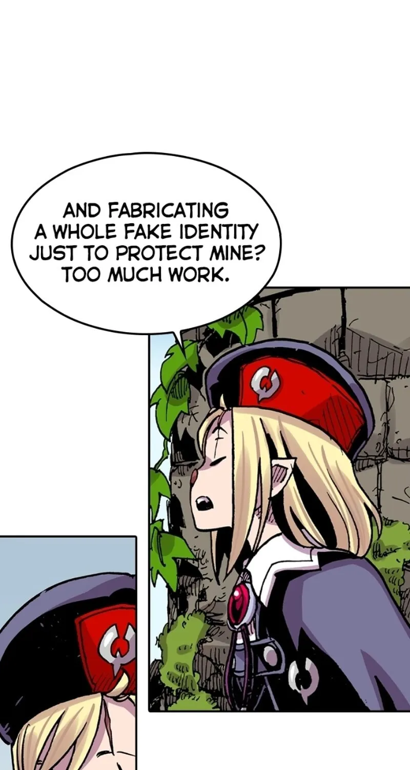 Clevatess Chapter 75 page 10 - 