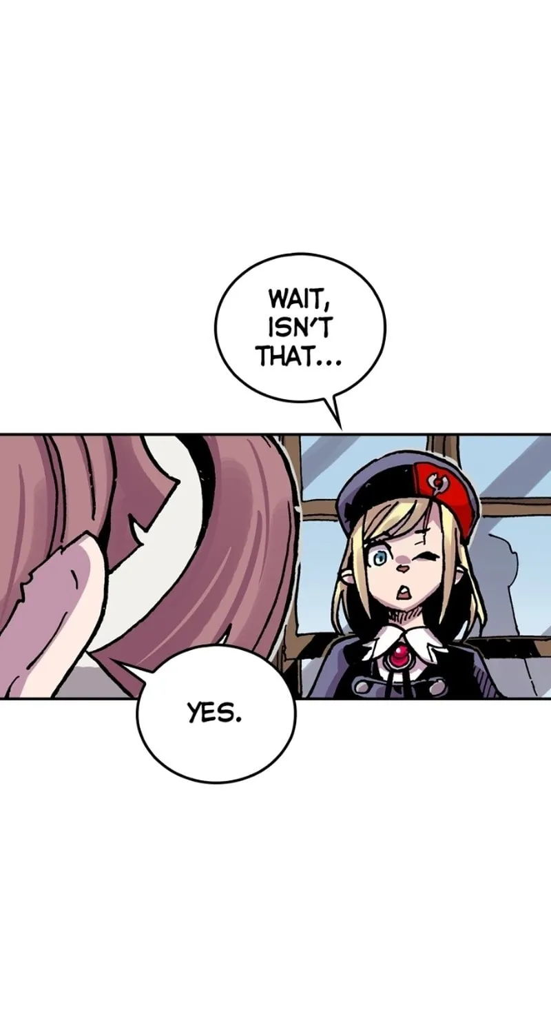 Clevatess Chapter 75 page 91 - 