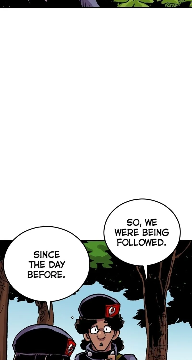 Clevatess Chapter 76 page 11 - 