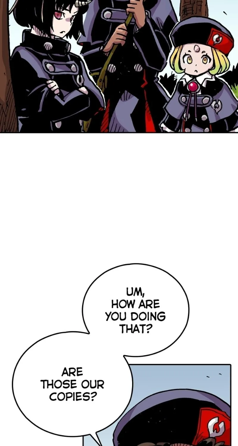 Clevatess Chapter 76 page 12 - 