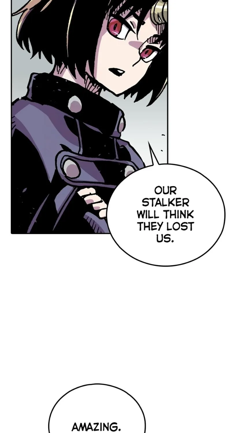 Clevatess Chapter 76 page 15 - 