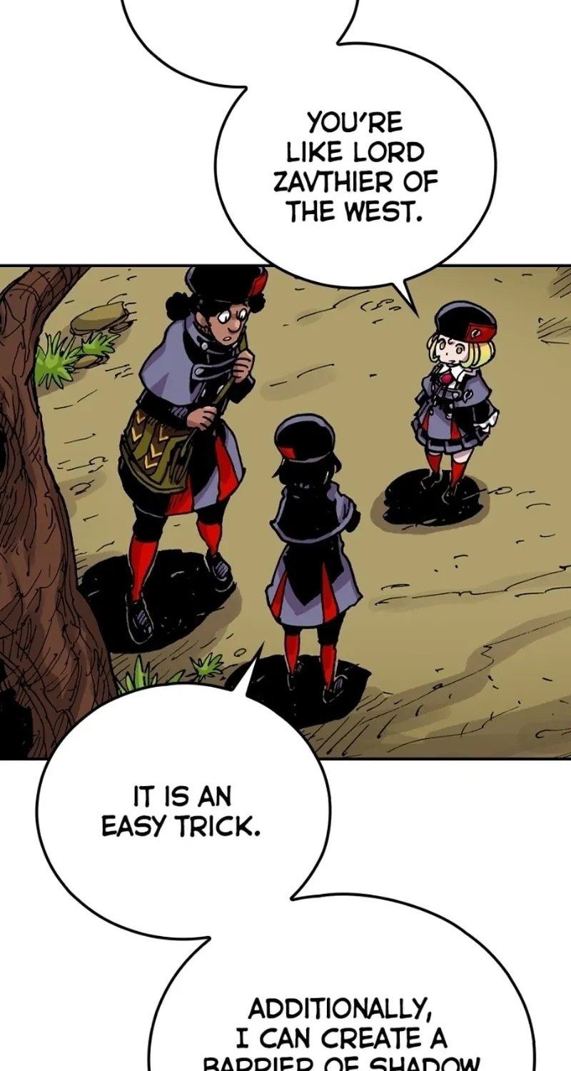 Clevatess Chapter 76 page 16 - 