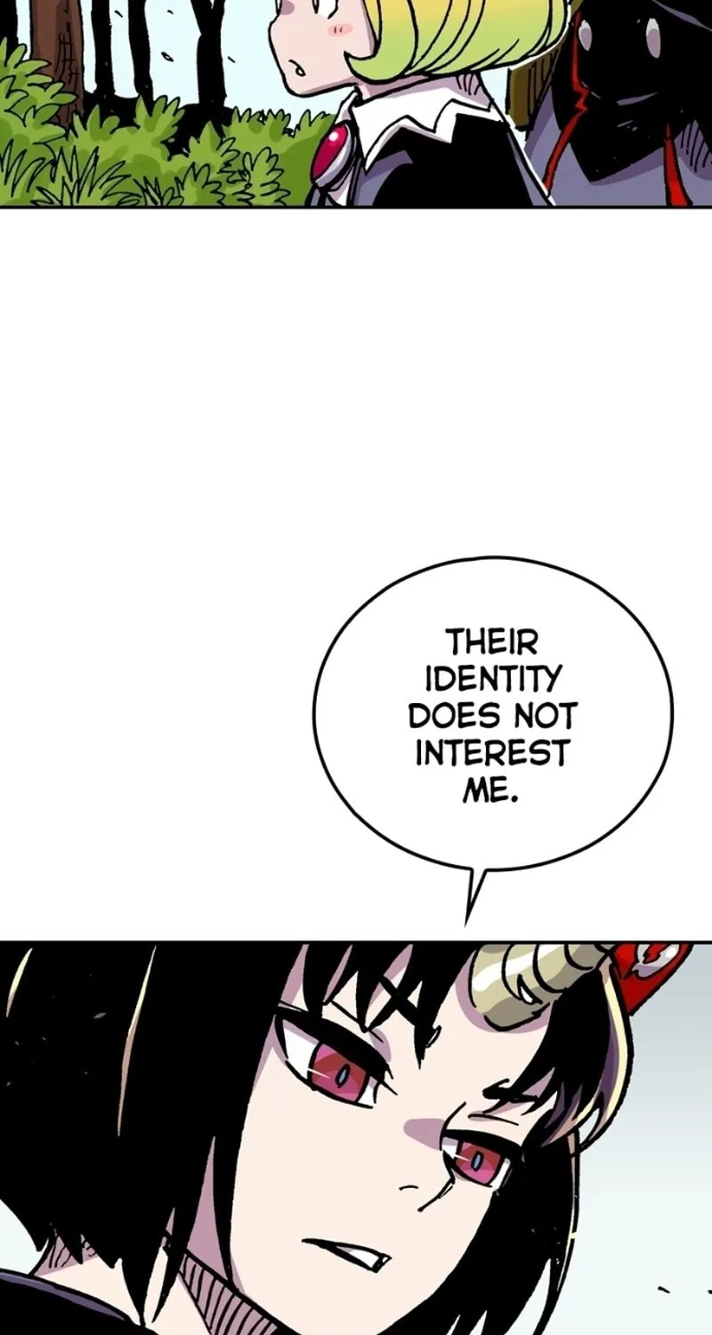 Clevatess Chapter 76 page 19 - 