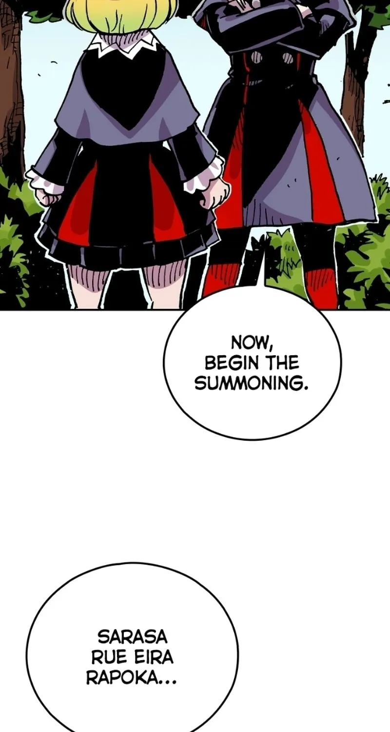 Clevatess Chapter 76 page 21 - 