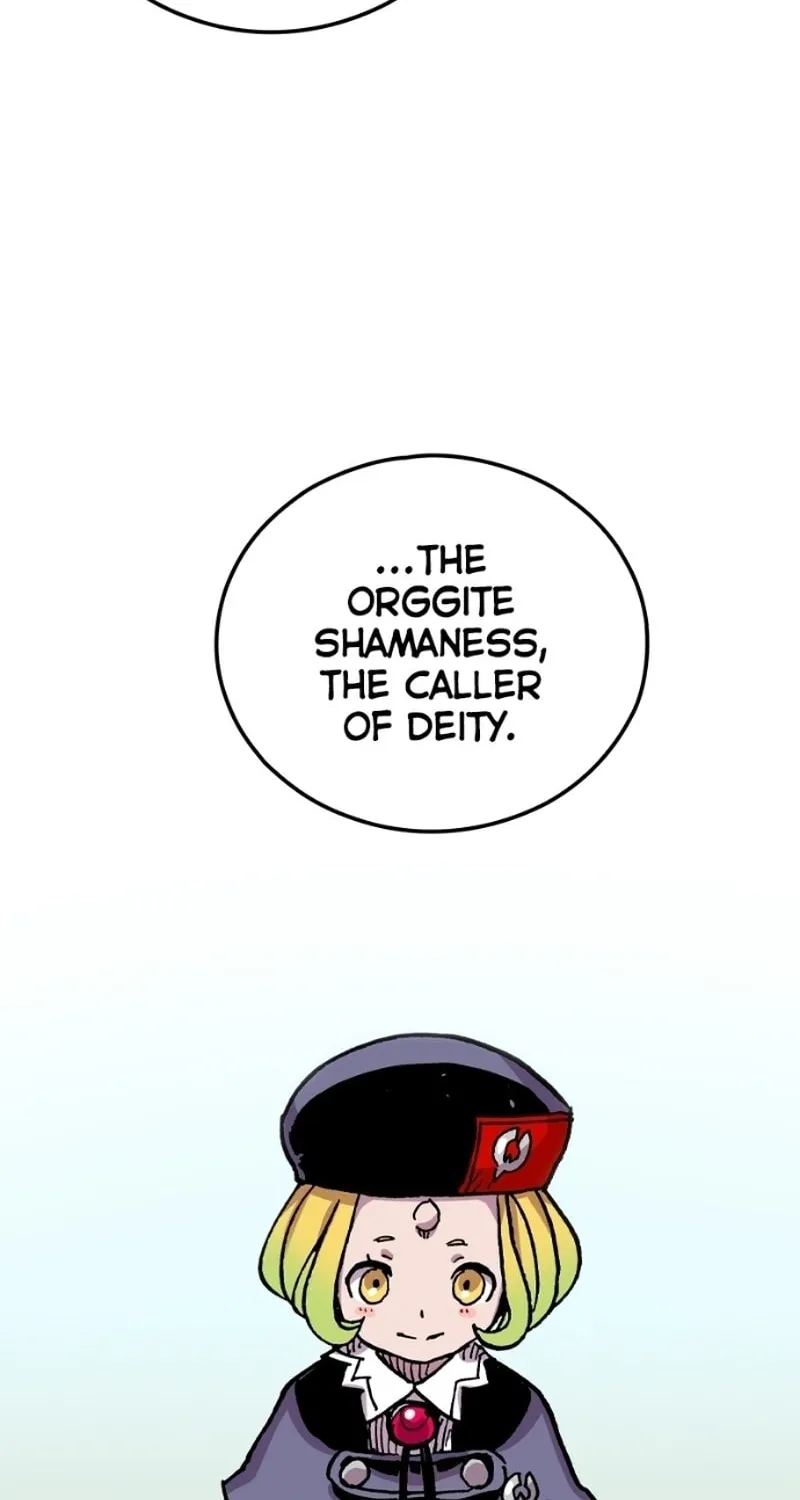 Clevatess Chapter 76 page 22 - 